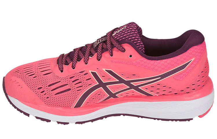 ASICS Gel Cumulus 20 'Roselle' Women's
