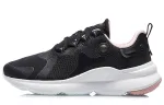 Li Ning Comfortable Cushioning Slip Resistant Abrasion Resistant Cushioning Slip Resistant Abrasion Resistant Low top