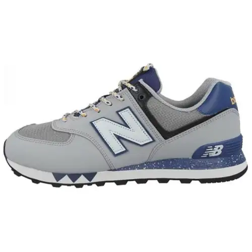 574 New Balance 'Outdoor Pack - Steel'