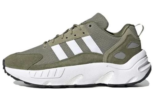 Adidas Originals Zx 22 Boost 'Orbit Green White'