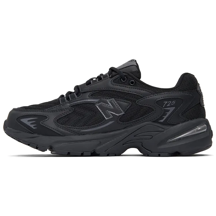 725 New Balancev1 'Black'
