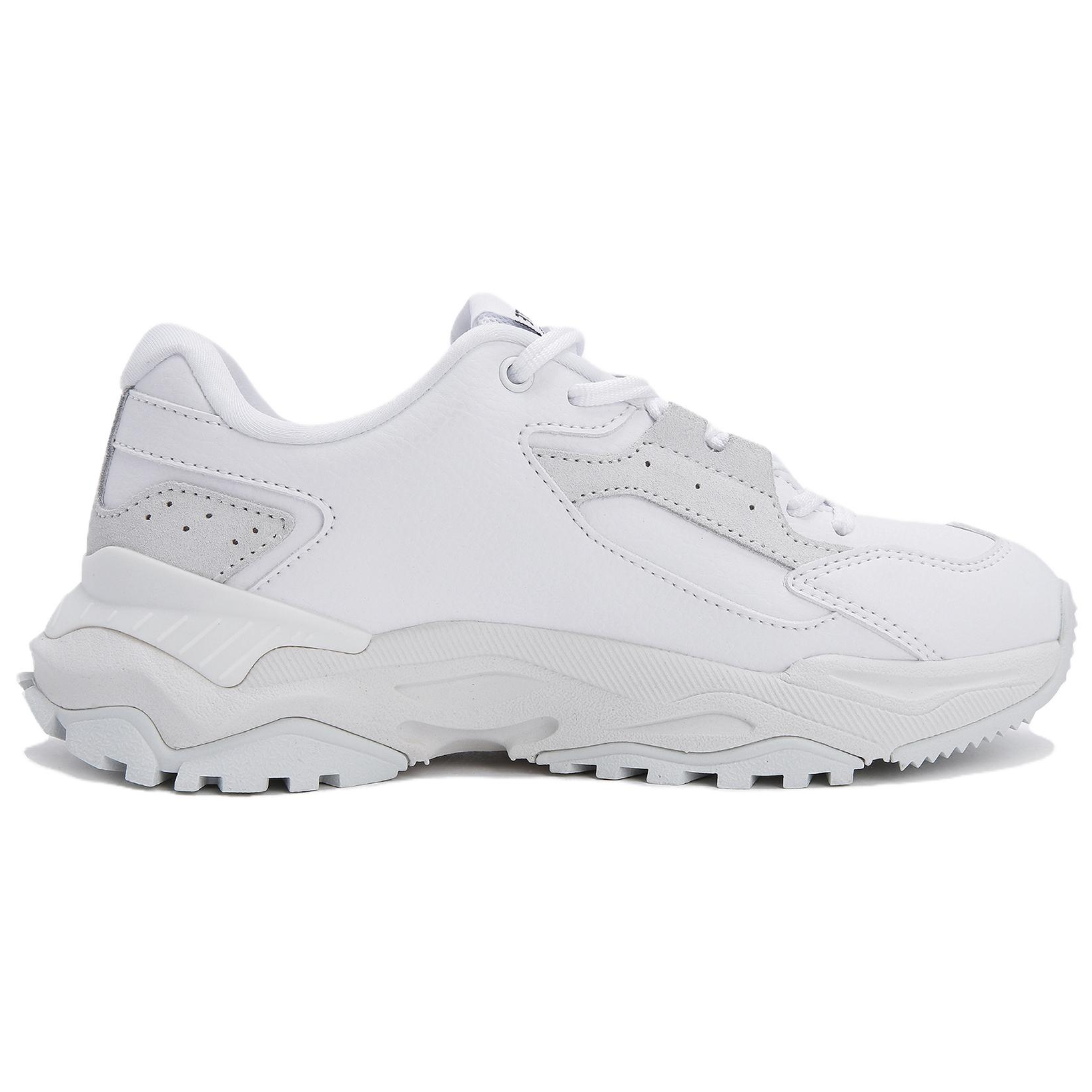 DESCENTE Lightweight Low top Running Shoes Unisex