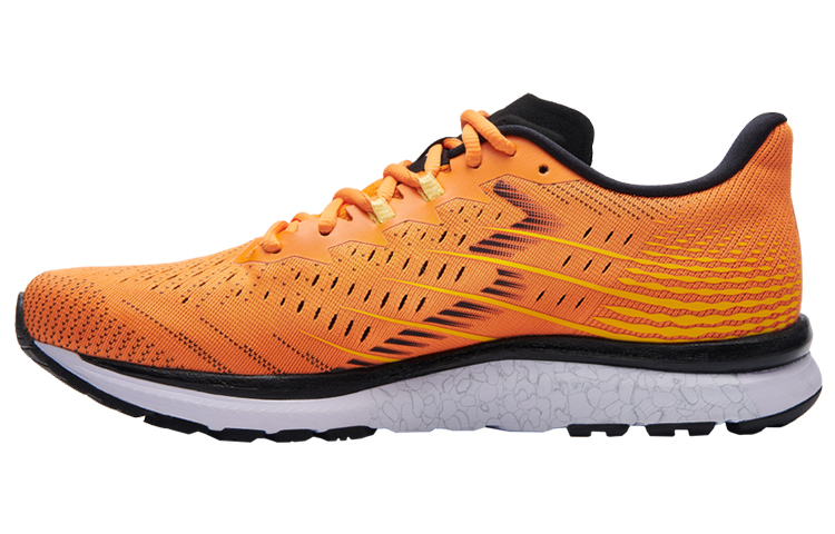 361° Cushioning Abrasion Resistant Breathable Cushioning Abrasion Resistant Breathable Low top Running Shoes Men’s