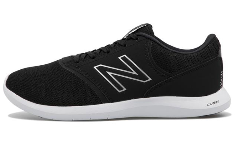 New Balance 415 Series Low Top 'Black White Outlined' Women's