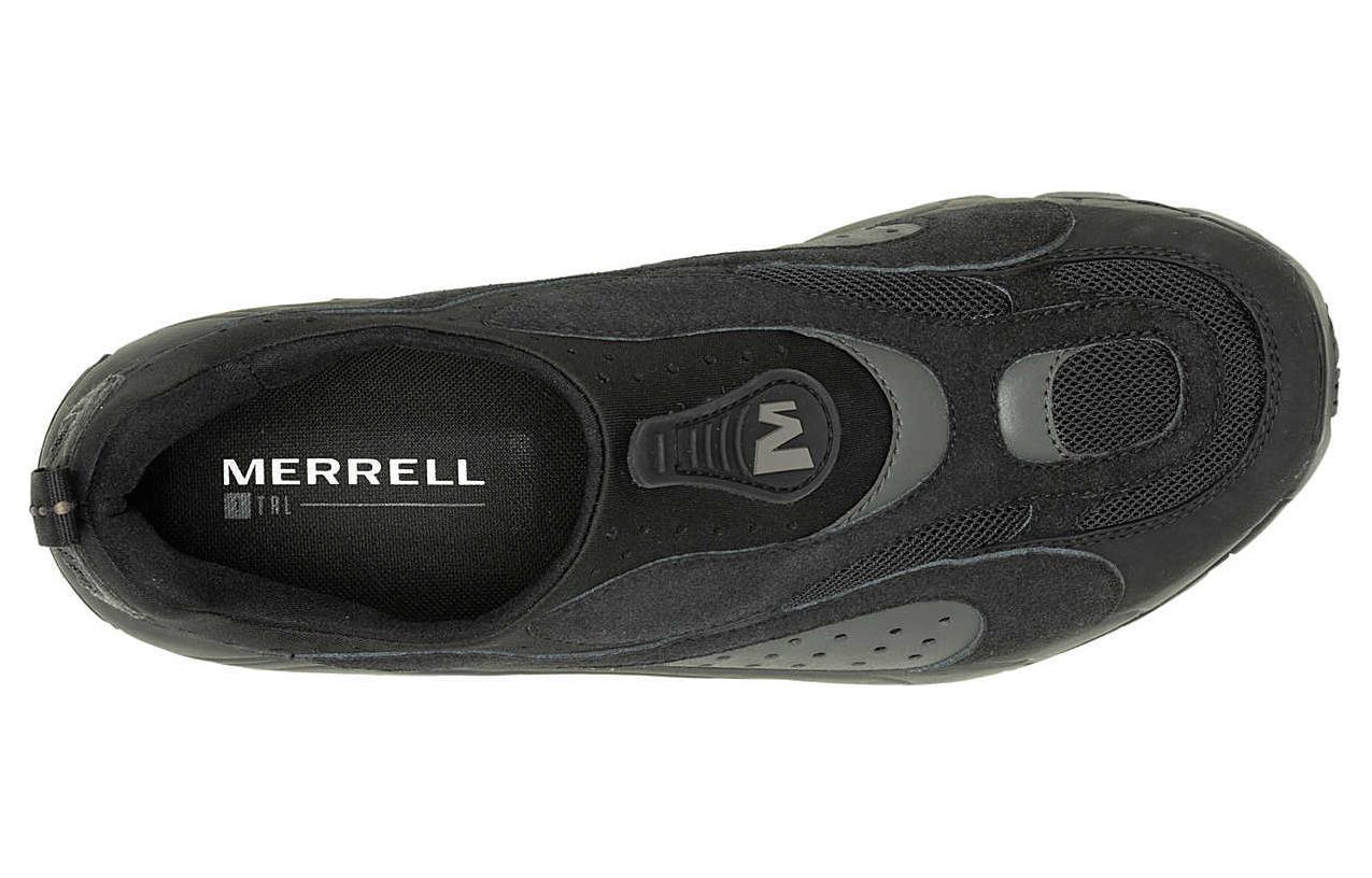 Speed Streak Moc Merrell Evo 1TRL ‘Black’