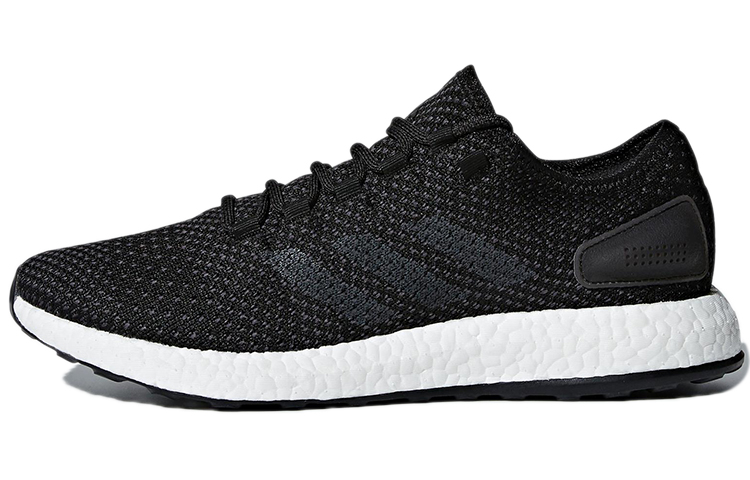 Adidas PureBoost Clima China 'Black Blue'