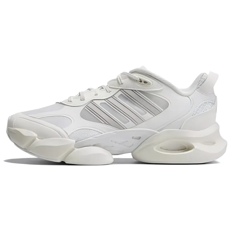 Adidas Climacool Vento 3.0 'White Grey'