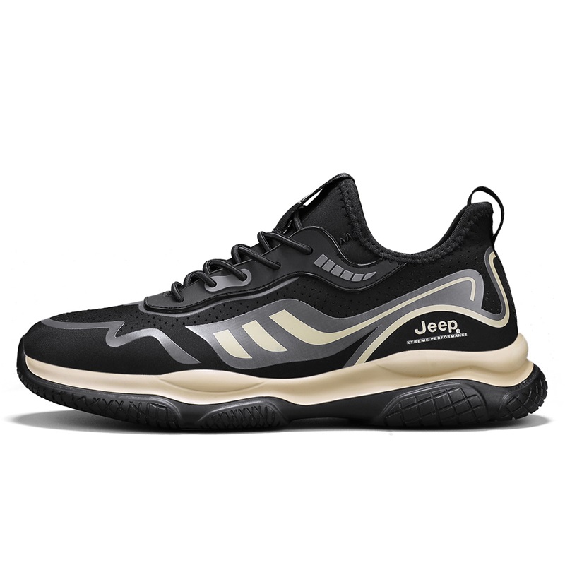 Jeep Low top Outdoor Shoes Men’s