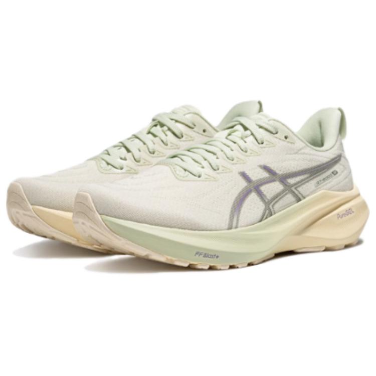 ASICS GT 2000 13 Abrasion Resistant Breathable Rebound Low top Marathon Training Long Distance Running Shoes