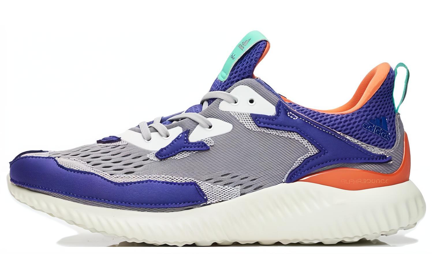 Alphabounce Kolor x Alphabounce Adidas