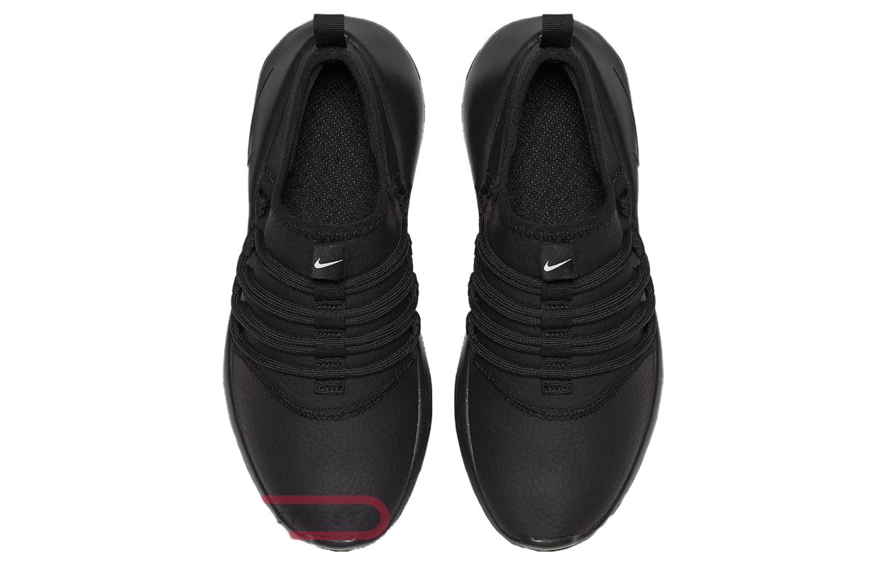 Nike Payaa Premium Black Women’s