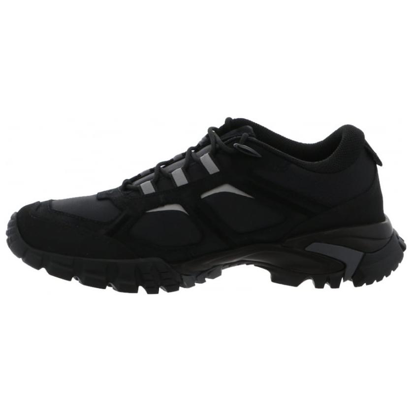 Кроссовки Oakley SIERRA TERRAIN (черные)
