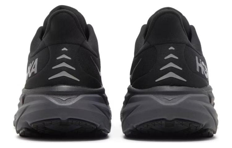 HOKA ONE ONE WMNSHOKA ONE ONE Clifton 8 ‘Black’ Women’s