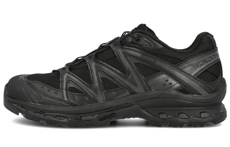 SALOMON XT Quest Cushioning Abrasion Resistant Support Low top Casual Trail Running City Commuting Running Shoes Unisex