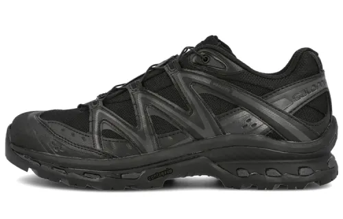 SALOMON XT Quest Cushioning Abrasion Resistant Support Low top Casual Trail Running City Commuting Running Shoes Unisex