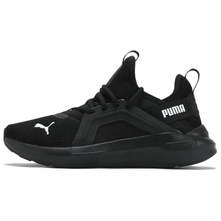 PUMA Softride Enzo 5 Slip Resistant Abrasion Resistant Slip Resistant Abrasion Resistant Low top Casual Running Shoes