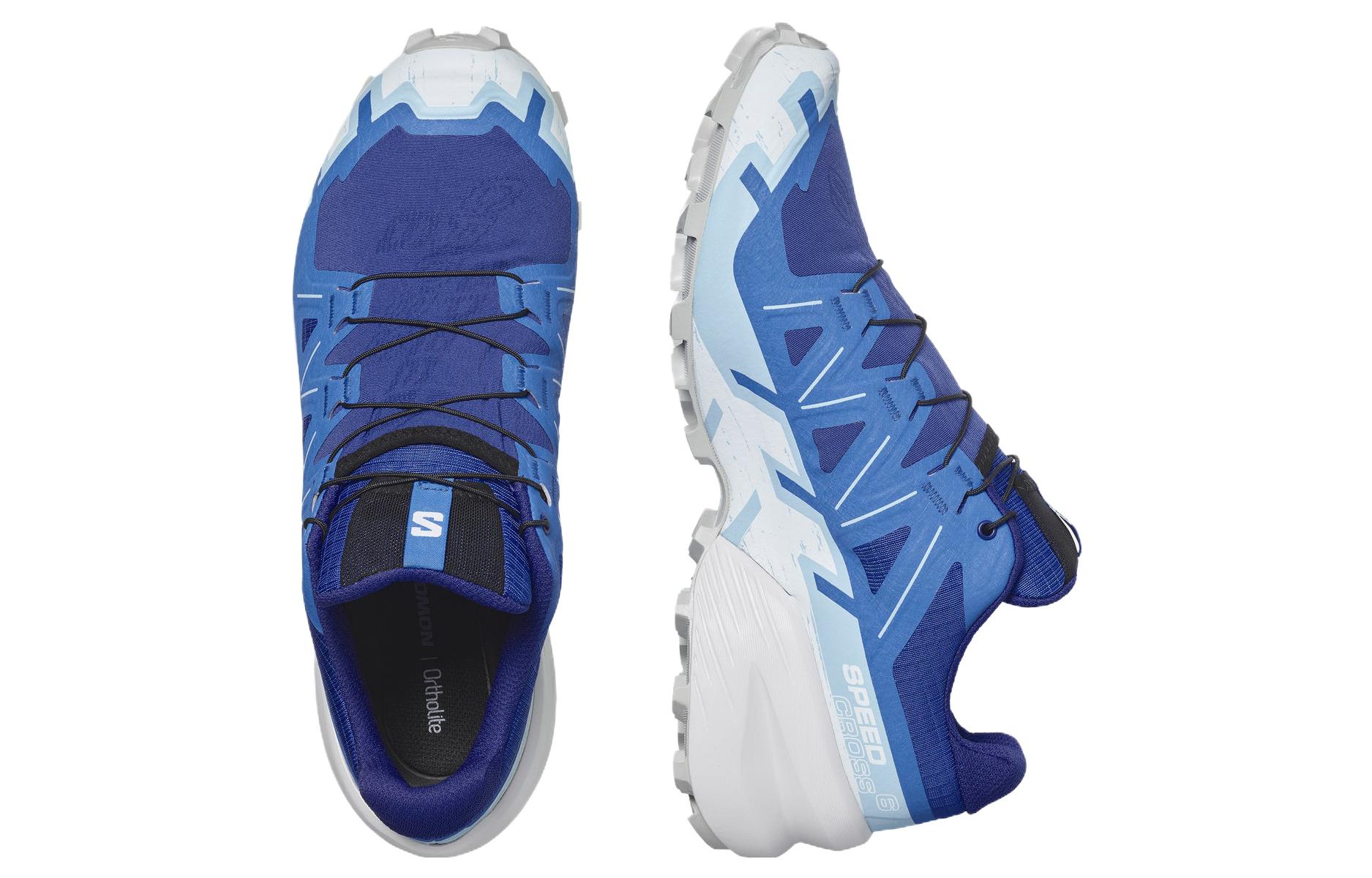 SALOMON Speedcross 6 Sneakers