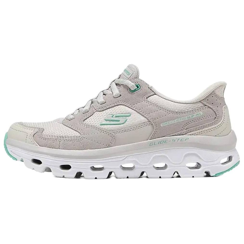 Skechers Glide Step Soft And Comfortable Abrasion Resistant Abrasion Resistant Low top Trail Running Shoes