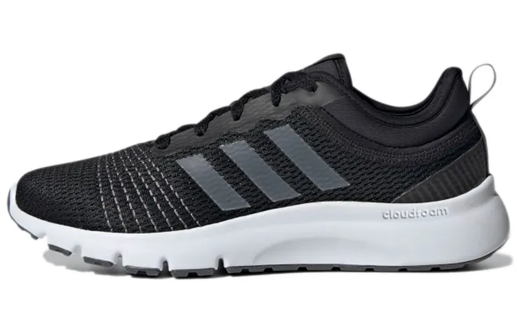 Adidas Fluidup 'Black White'