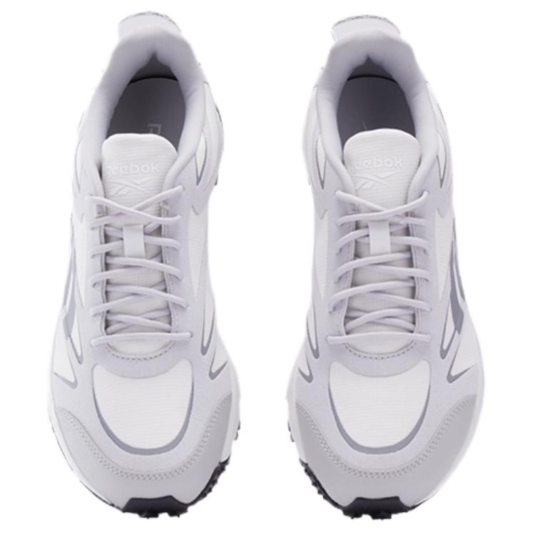 Reebok Low top Running Shoes Women’s White Gray