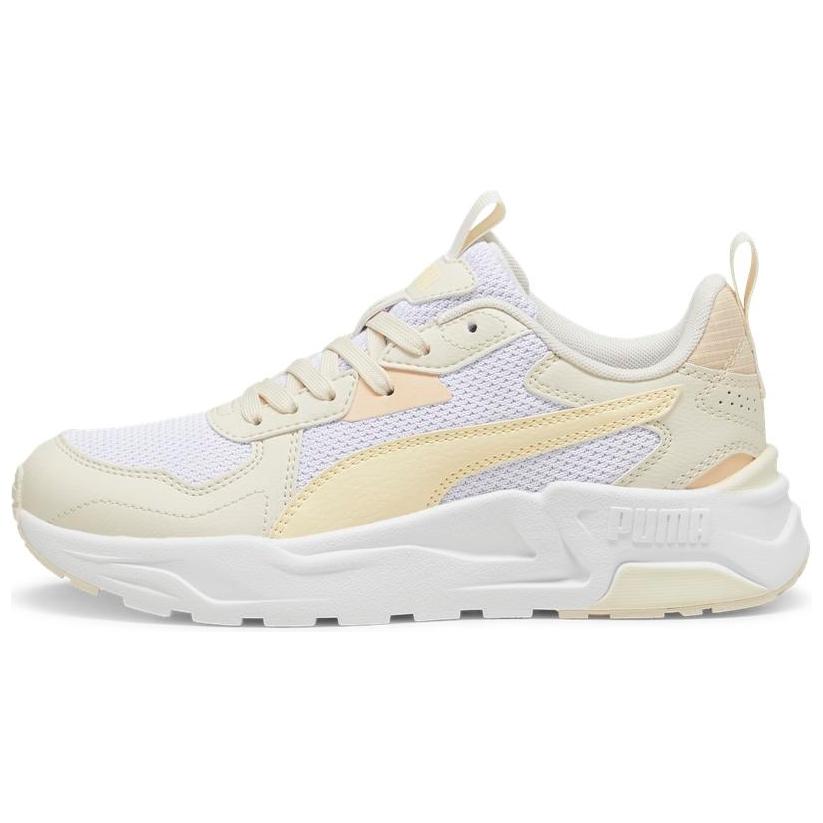 PUMA Trinity Lite Slip Resistant Abrasion Resistant Slip Resistant Abrasion Resistant Low top Running Shoes Women's