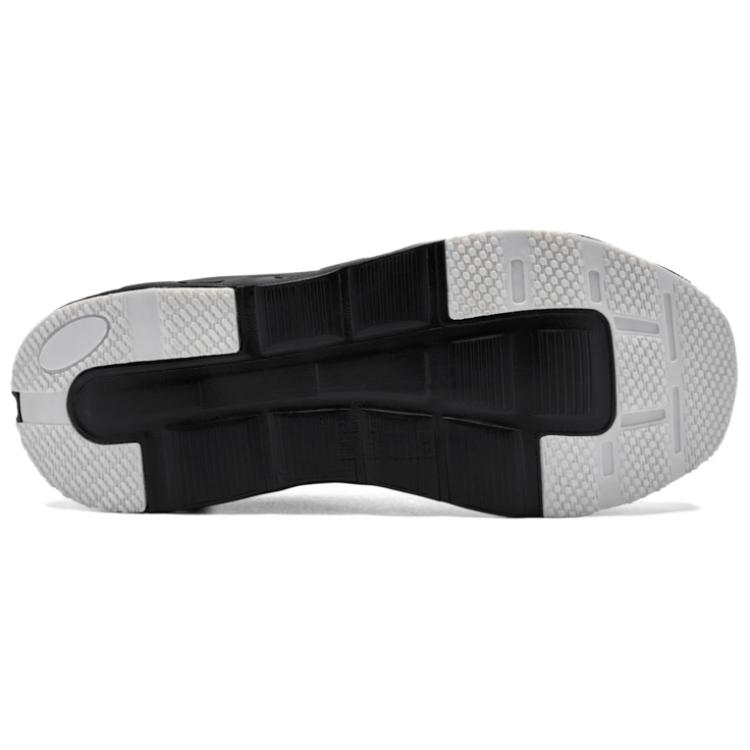 JEEP SPIRIT Low top Running Shoes Men’s Graphite Black