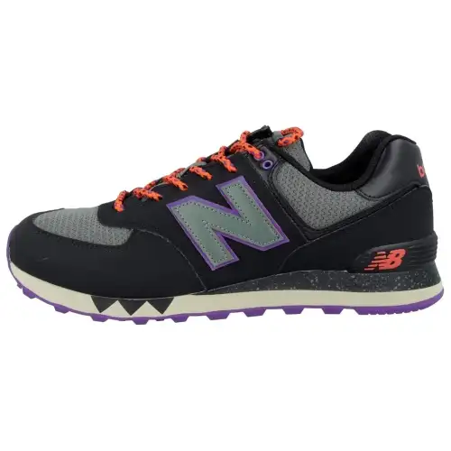 574 New Balance 'Outdoor Pack - Slate Green'