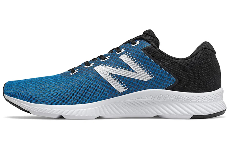 New Balance 413 Shoes Black/Blue