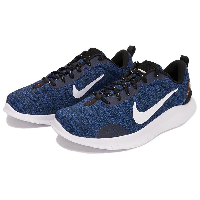 Nike Flex Experience RN 12 Cushioning Abrasion Resistant Breathable Cushioning Abrasion Resistant Breathable Low top