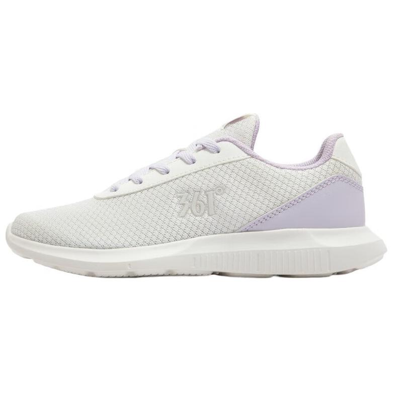 361° Abrasion Resistant Slip Resistant Breathable Wear resistant, Non slip And Breathable Low top Casual Running Shoes