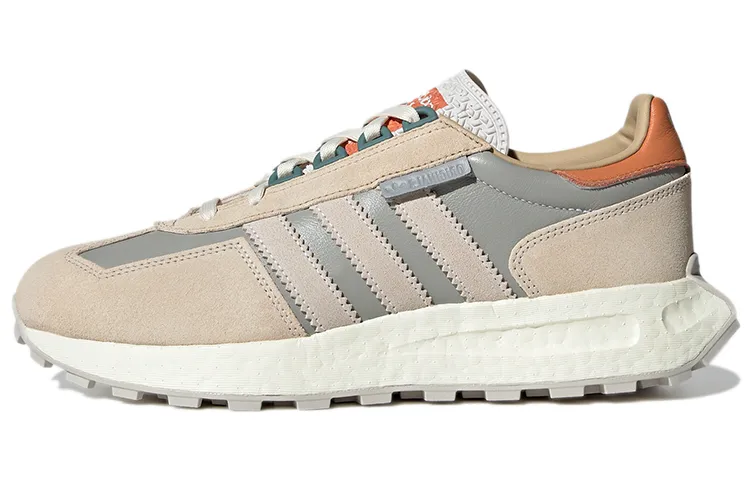 Adidas Retropy E5 Griege 'Cream Grey'