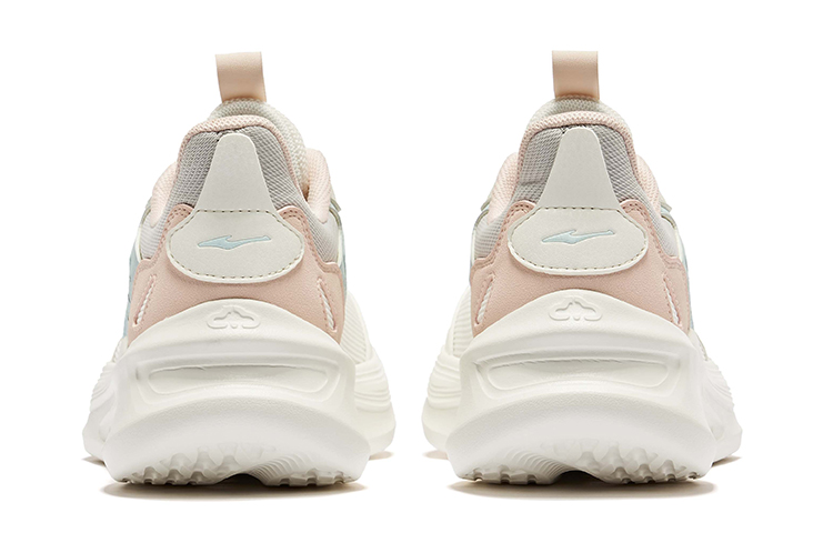 Erke Leap 2.0 Textile, Synthetic Leather Slip Resistant, Abrasion Resistant, Coverage, Breathable
