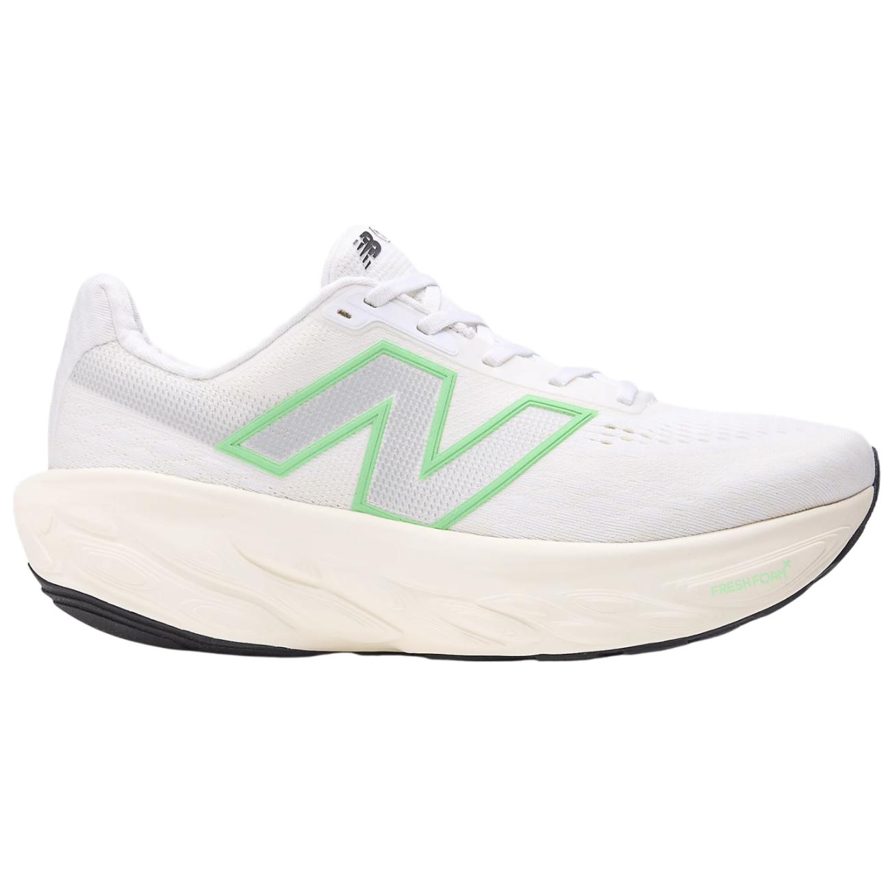 1080v14 Fresh Foam X New Balance ‘White Lime Leaf’