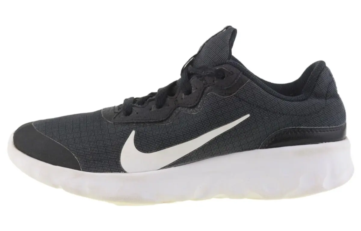 Nike Explore Strada 'Black' Gs