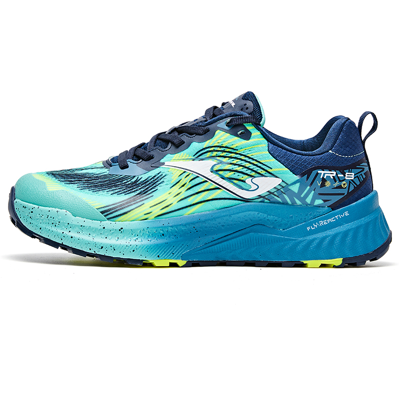 Joma Abrasion Resistant Slip Resistant Low top Trail Running Shoes Men’s