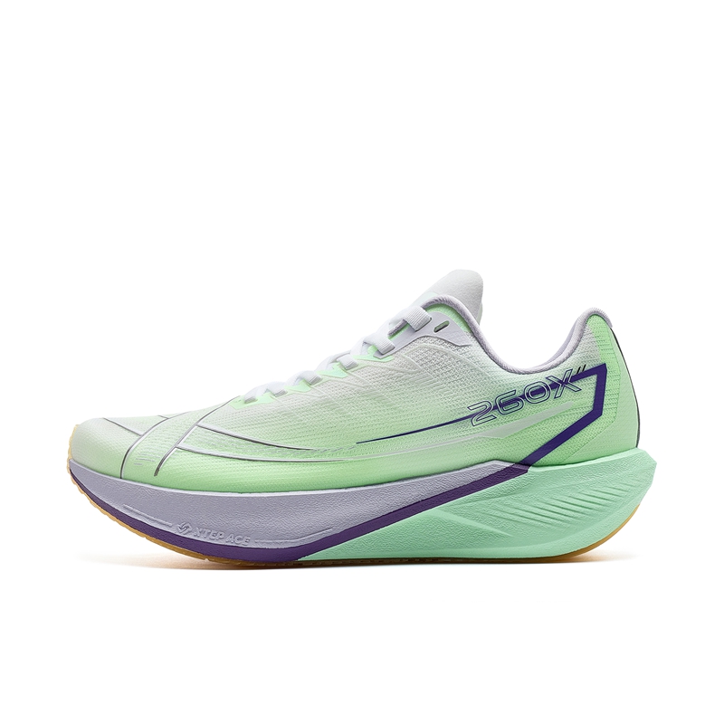 XTEP 260X 2.0 Fabric Low top Running Shoes Women’s The Wizard Of Oz