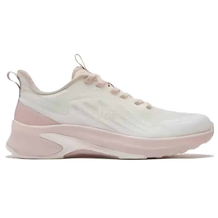 361° Sharp Teeth Fashion And Versatile Comfortable Cushioning Breathable Lightweight Low top Casual Running Shoes