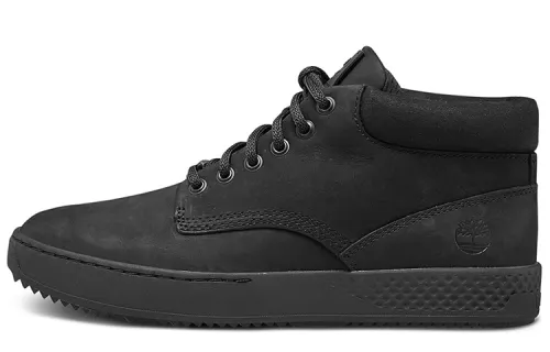Timberland Cityroam Chukka Boots 'Black Monochrome'