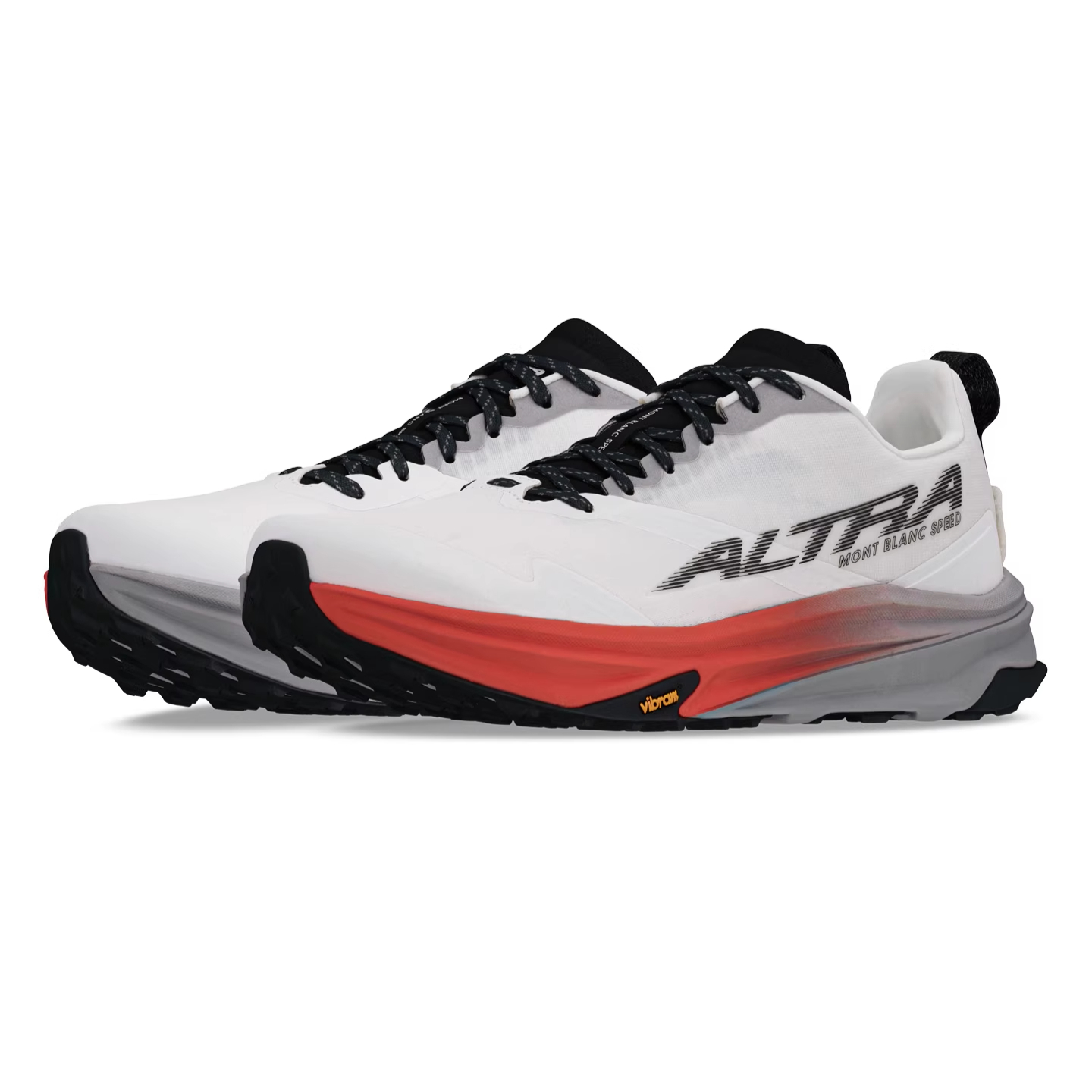 Altra SPEED Cushioning Low top Running Shoes Unisex