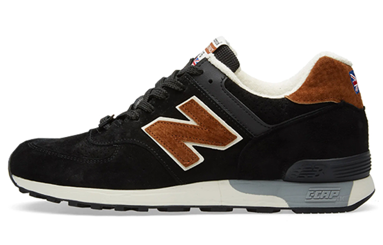 576 New Balance 'Real Ale Pack'