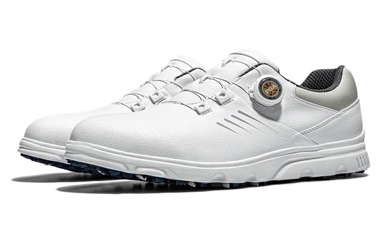 PGA Lightweight Abrasion Resistant Low top Golf Shoes Men’s