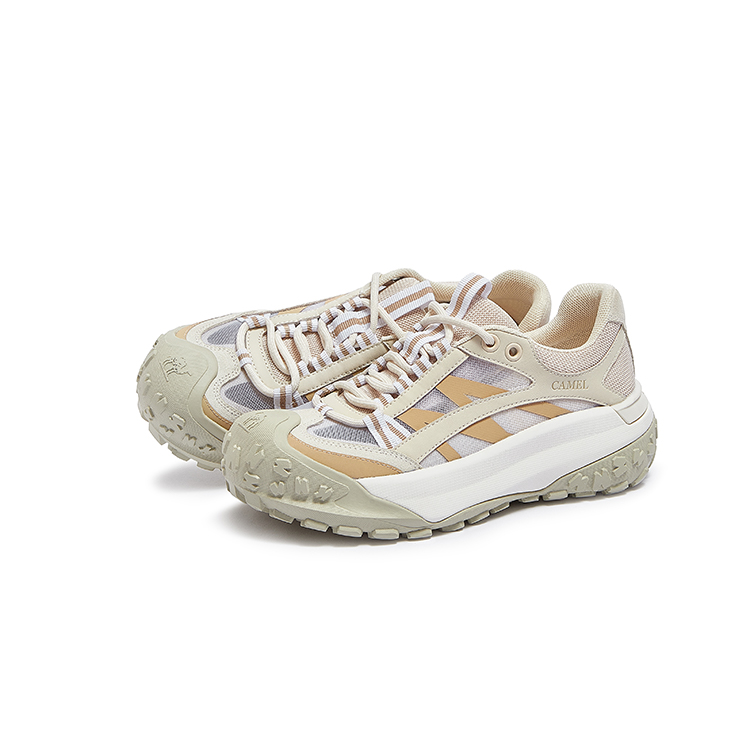 CAMEL Low top Outdoor Shoes Women’s