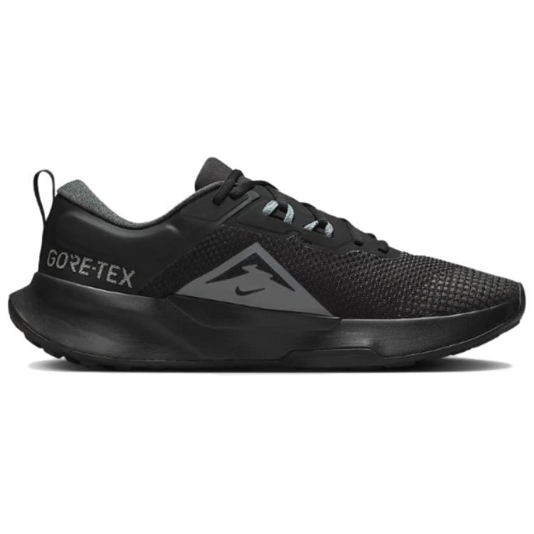 Nike Juniper Trail 2 Low top Trail Running Shoes Men’s Black Gray