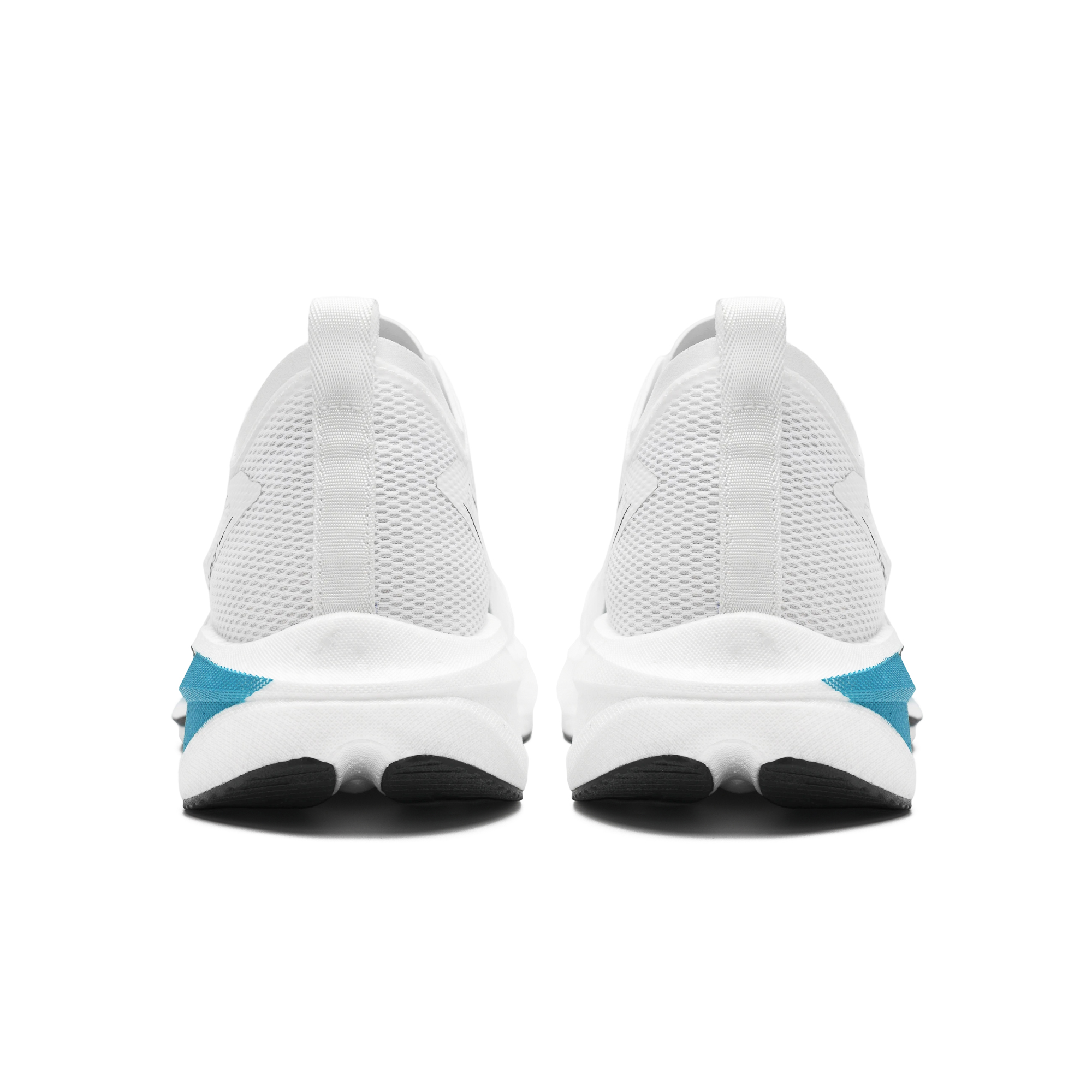 ZASK TPU Slip Resistant, Abrasion Resistant, Breathable, Support Low top
