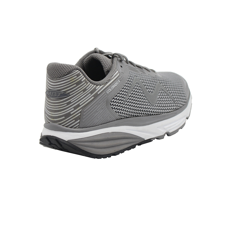 MBT Slip Resistant Abrasion Resistant Low top Outdoor Shoes Men’s