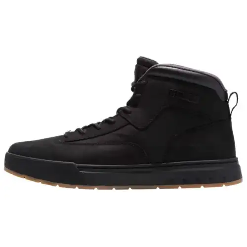 Timberland Maple Grove Chukka 'Black Gum'