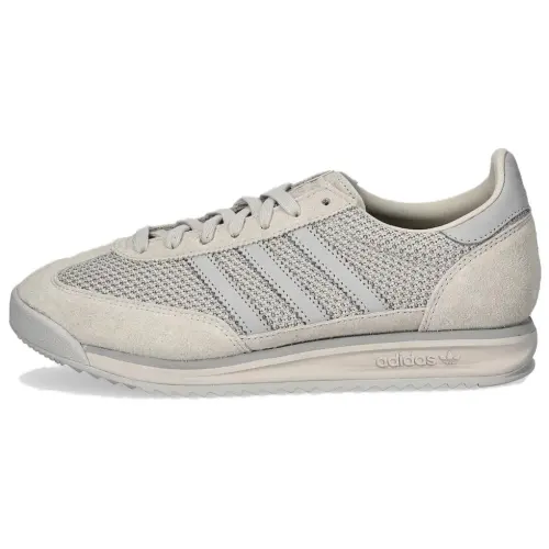 Adidas Originals 3-Stripes mesh sneakers