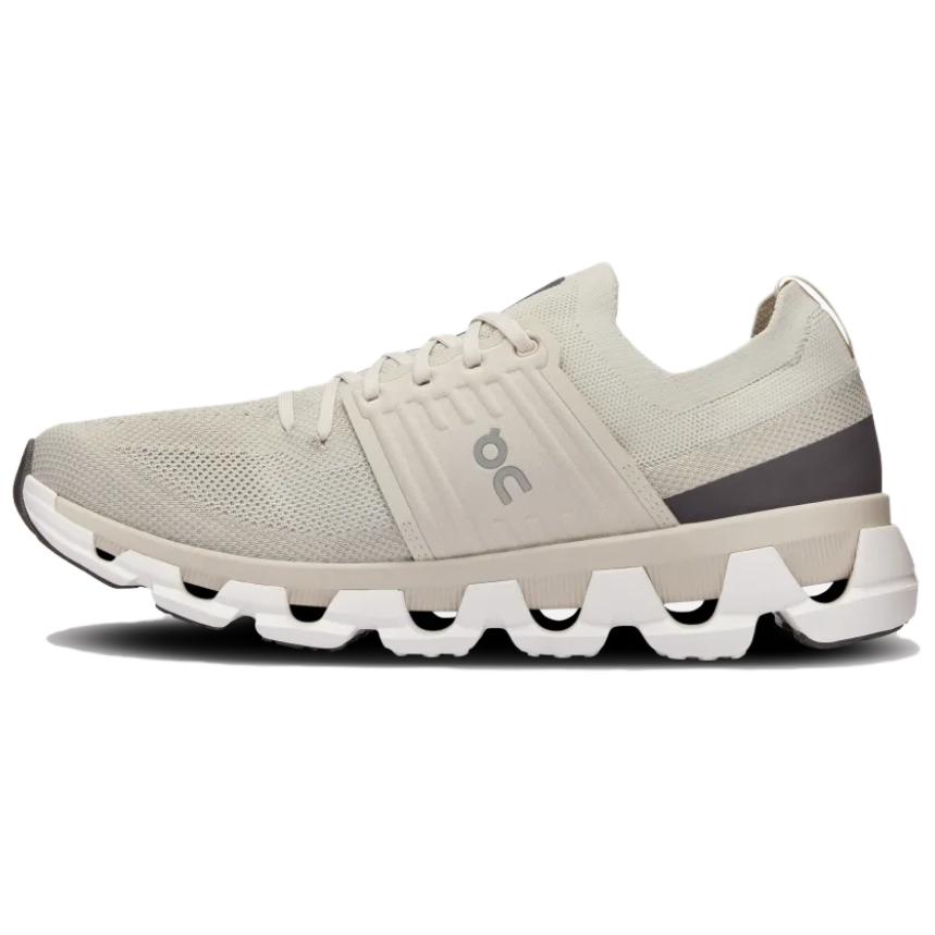 On Cloudswift 3 lace-up sneakers