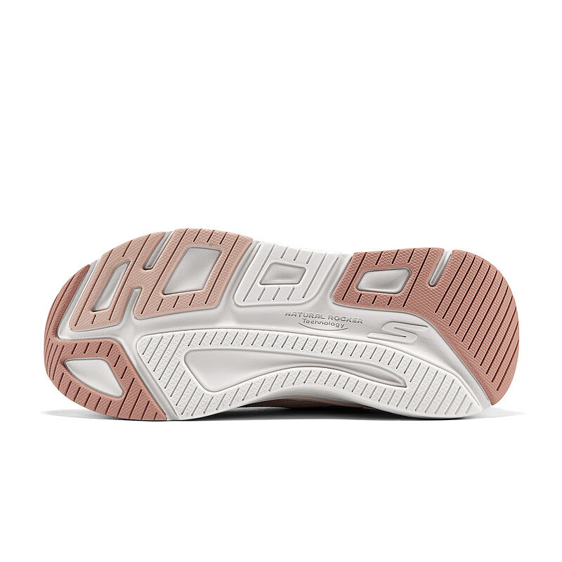 Skechers Slip Ins Running Shoes Women’s Pink