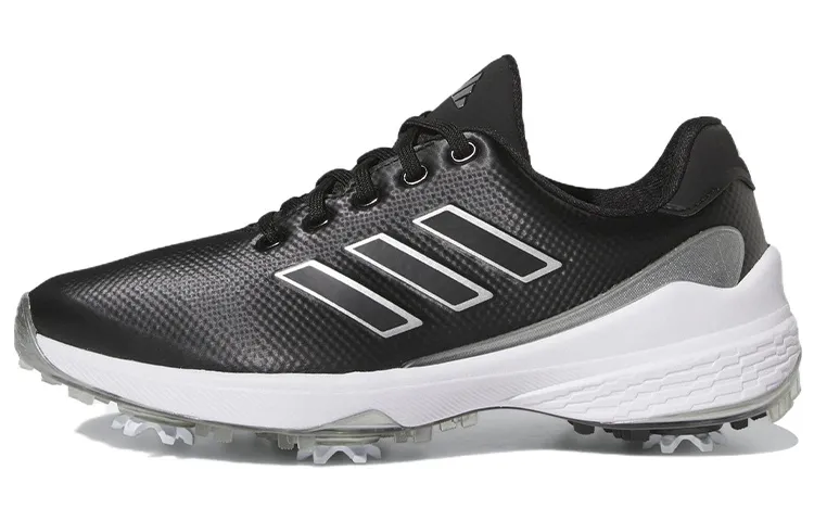 Adidas Wmns ZG23 Golf 'Black Silver Metallic' Women's
